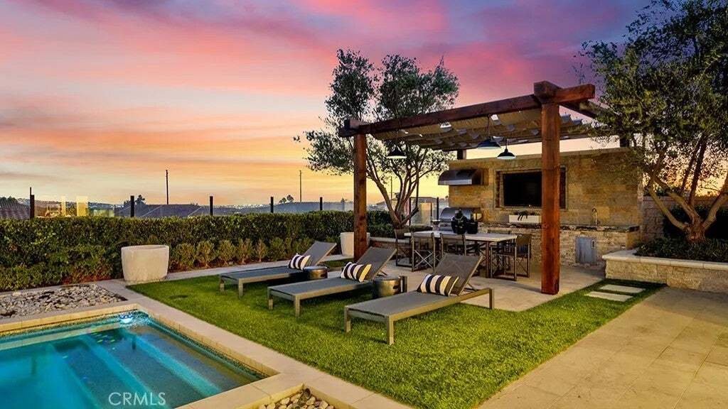 Casa a Yorba Linda, California, Stati Uniti 5 - 18798029