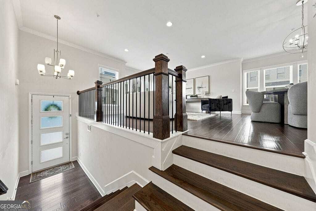 Townhouse en Smyrna, Georgia, Estados Unidos 3 - 18802575