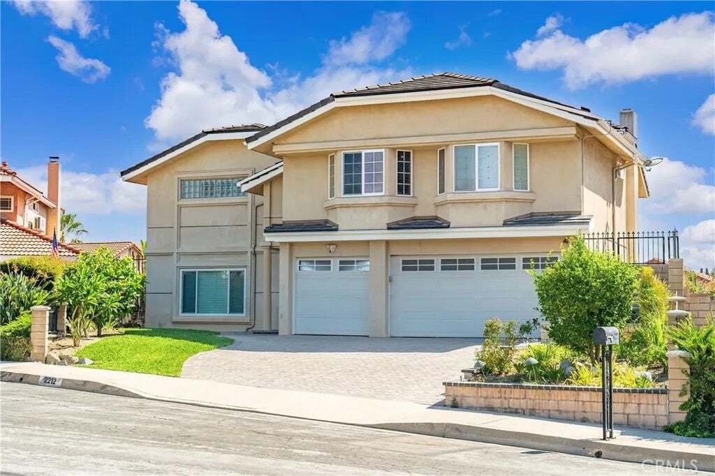 Casa a Hacienda Heights, California, Stati Uniti 1 - 18792385