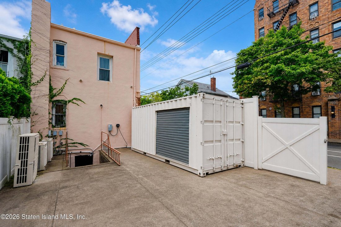 Casa en Nueva York, Nueva York, Estados Unidos 5 - 18748359