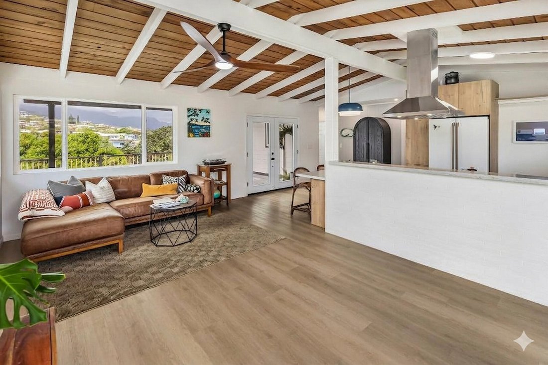 House in Kailua, Hawaii, United States 2 - 18794161