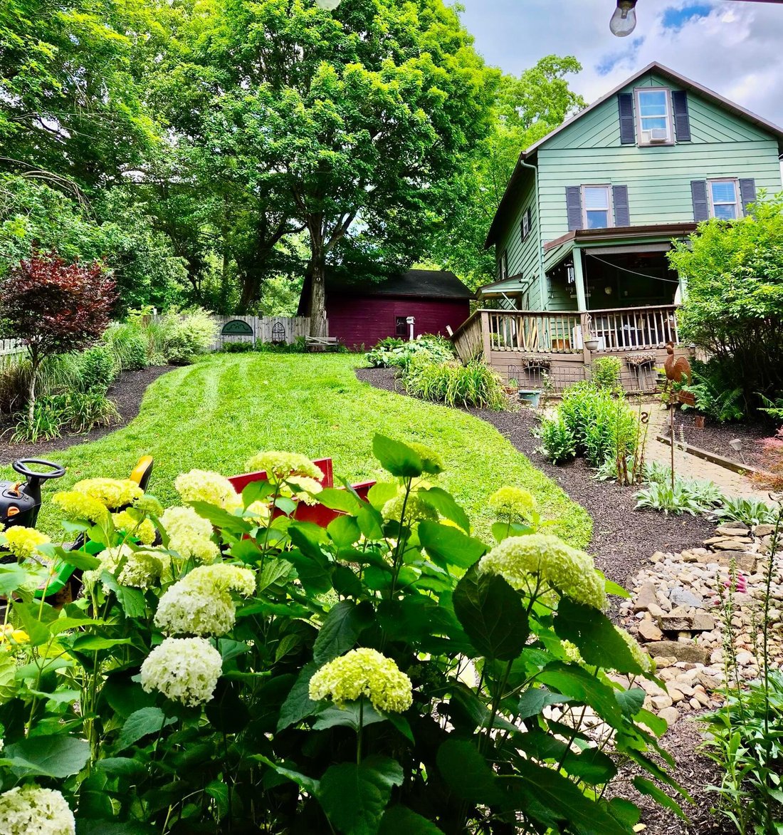 House in Granville, Ohio, United States 3 - 18798003