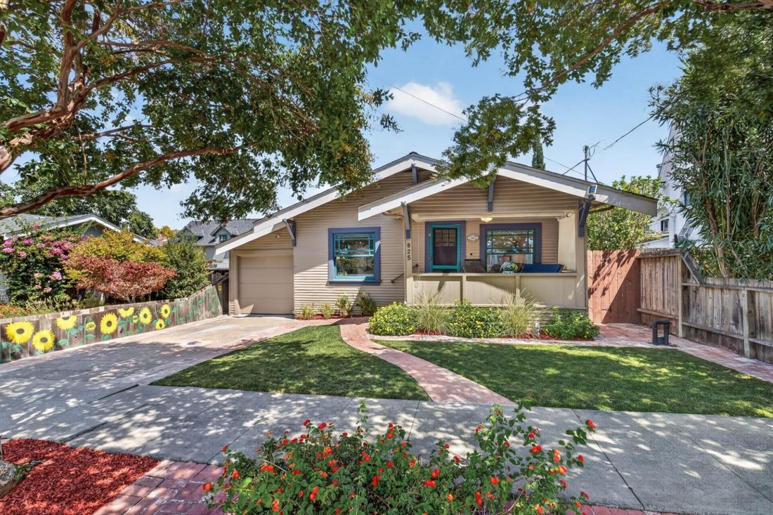 Casa a Santa Clara, California, Stati Uniti 2 - 18795270