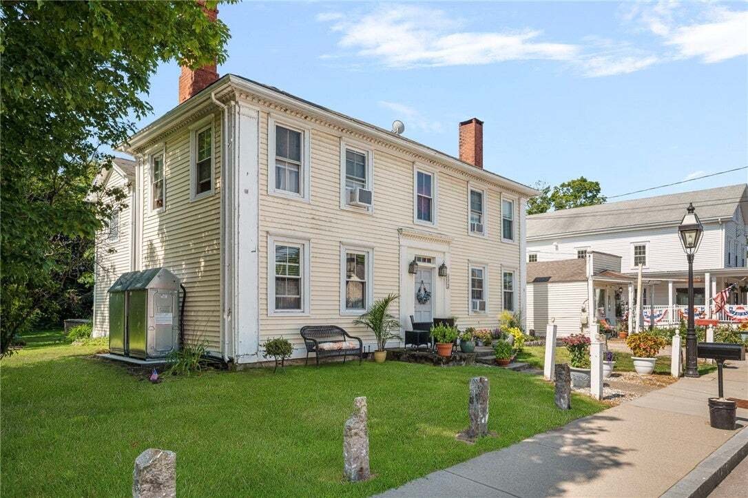 Andere in Scituate, Rhode Island, Vereinigte Staaten 4 - 18791629