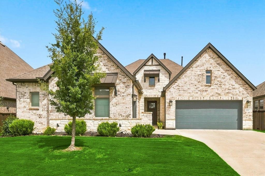 Haus in Lewisville, Texas, Vereinigte Staaten 4 - 18804644