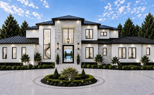 Maison à Lake Mary, Floride, États-Unis 1