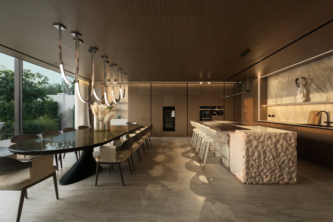 Villa in Al Wasl, Dubai, United Arab Emirates 5 - 18801935