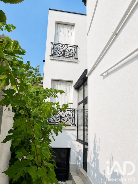 Casa en Meseta Norte, Suresnes, Francia 1 - 18803482
