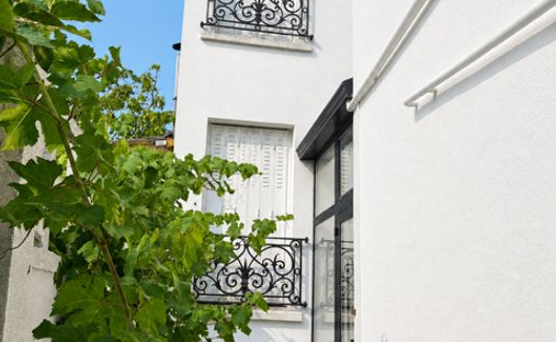 Casa en Meseta Norte, Suresnes, Francia 1