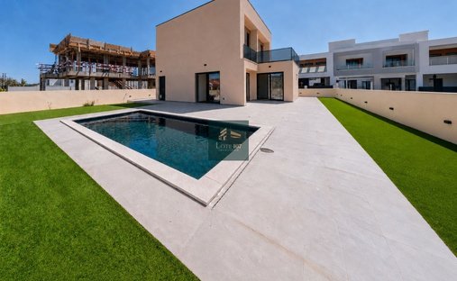 Villa en Pinhal Novo, Setúbal Municipality, Portugal 1