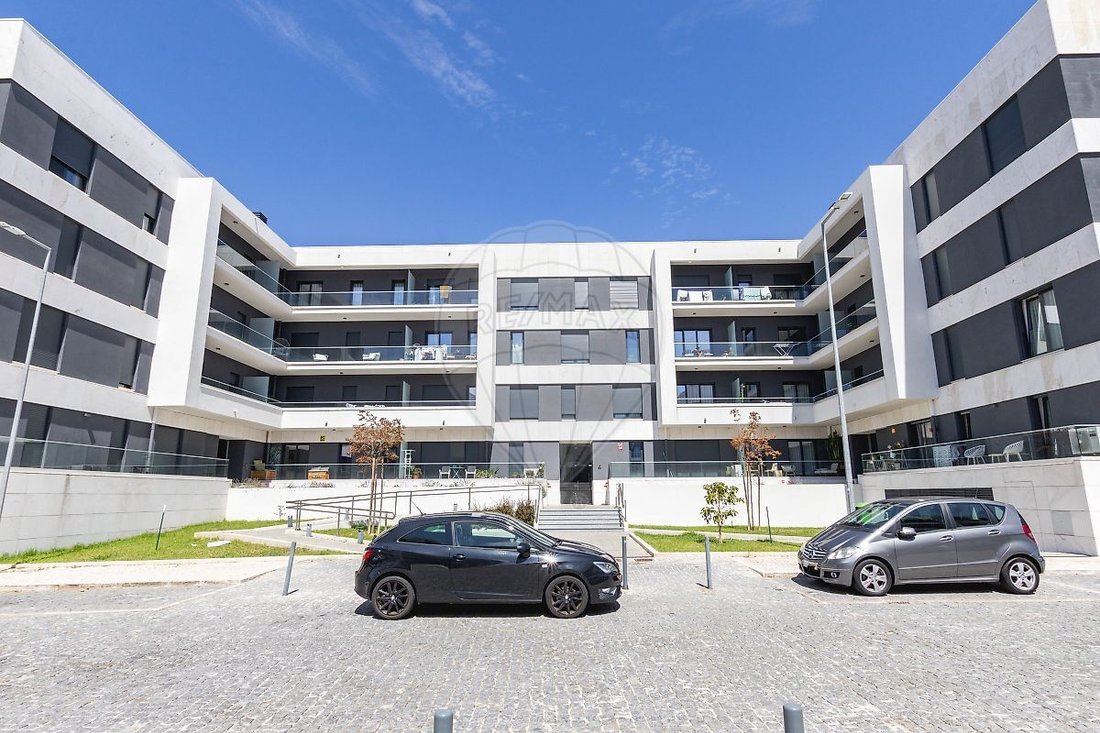 Appartement à Pontinha e Famoes, Lisbonne, Portugal 2 - 18799304