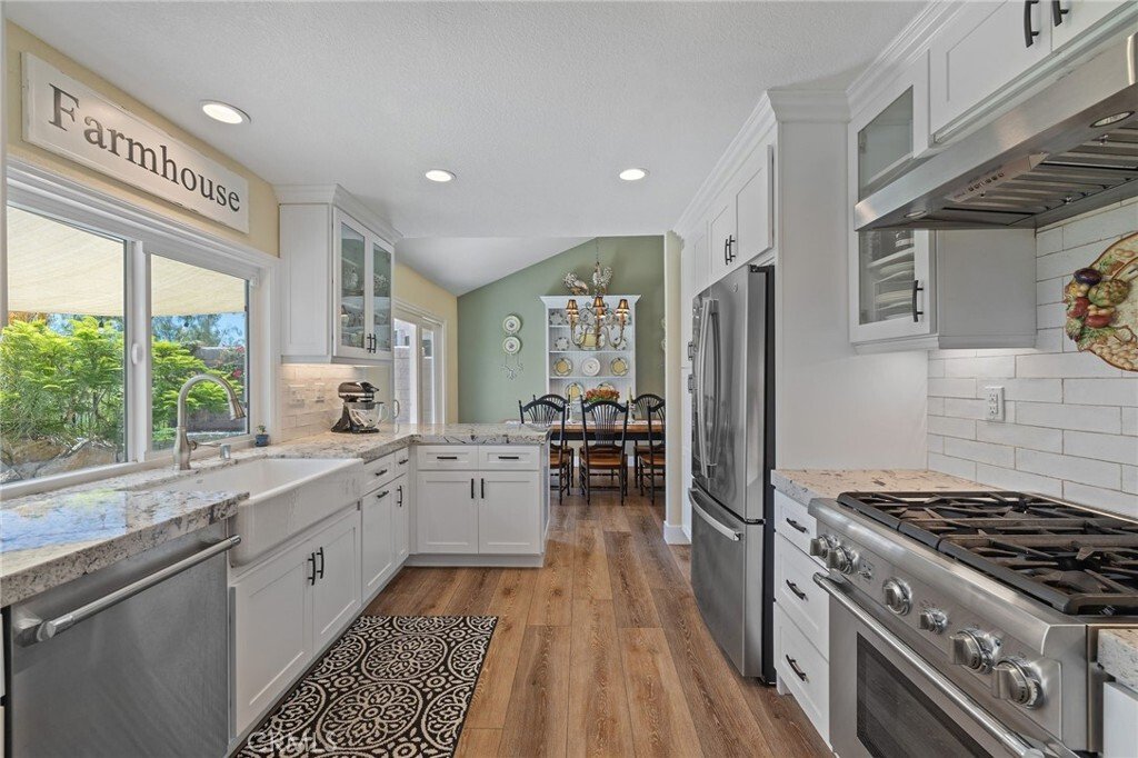 Casa a Aliso Viejo, California, Stati Uniti 4 - 18410740