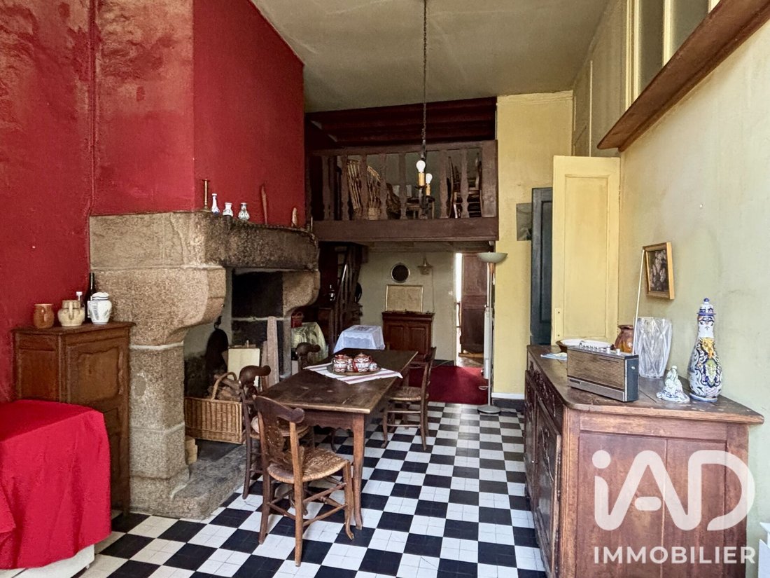 Wohnung in Saint-Malo, Bretagne, Frankreich 5 - 18800322
