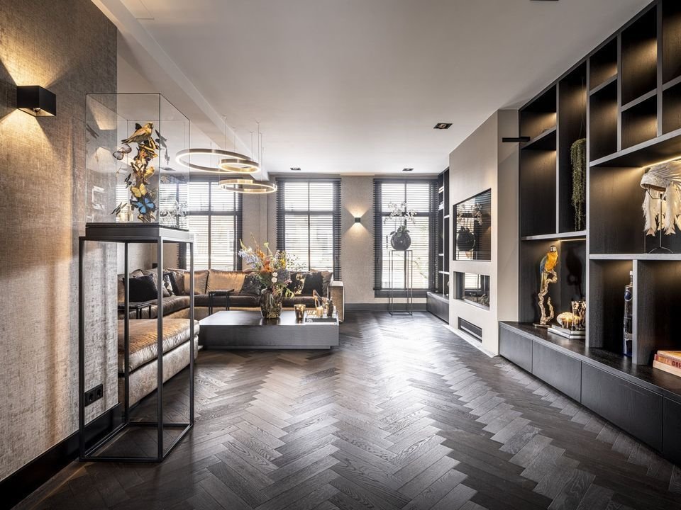 Apartment in Apollobuurt, North Holland, Netherlands 2 - 18802969