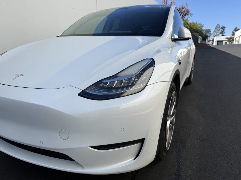Tesla Model Y in San Diego, CA, United States 5 - 18799888