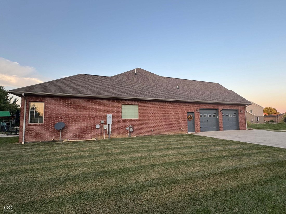 House in Greensburg, Indiana, United States 5 - 18797910
