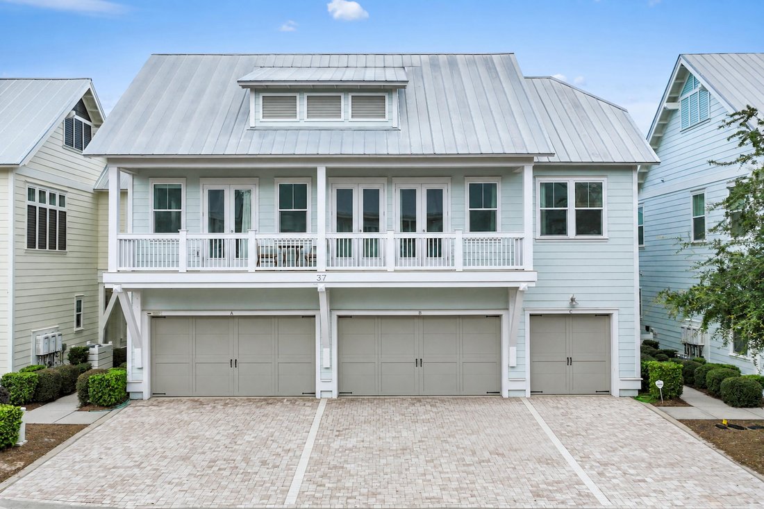 House in Watersound, Florida, United States 2 - 18799628