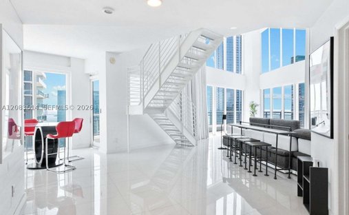 Condominio a Miami, Florida, Stati Uniti 1