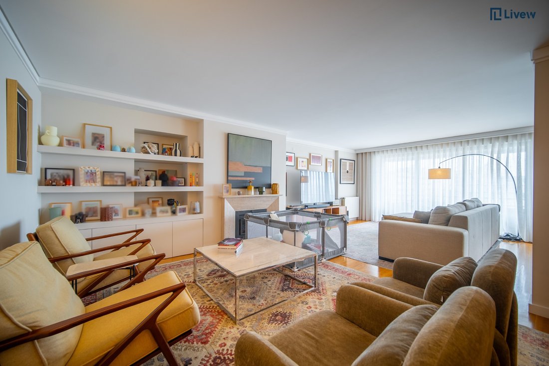 Appartamento a Lordelo do Ouro e Massarelos, Oporto, Portogallo 3 - 18800444