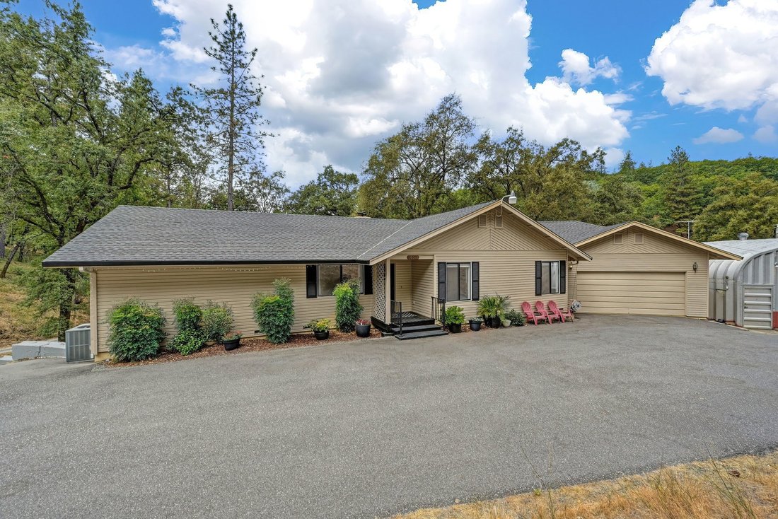 House in Grass Valley, California, United States 4 - 18796014