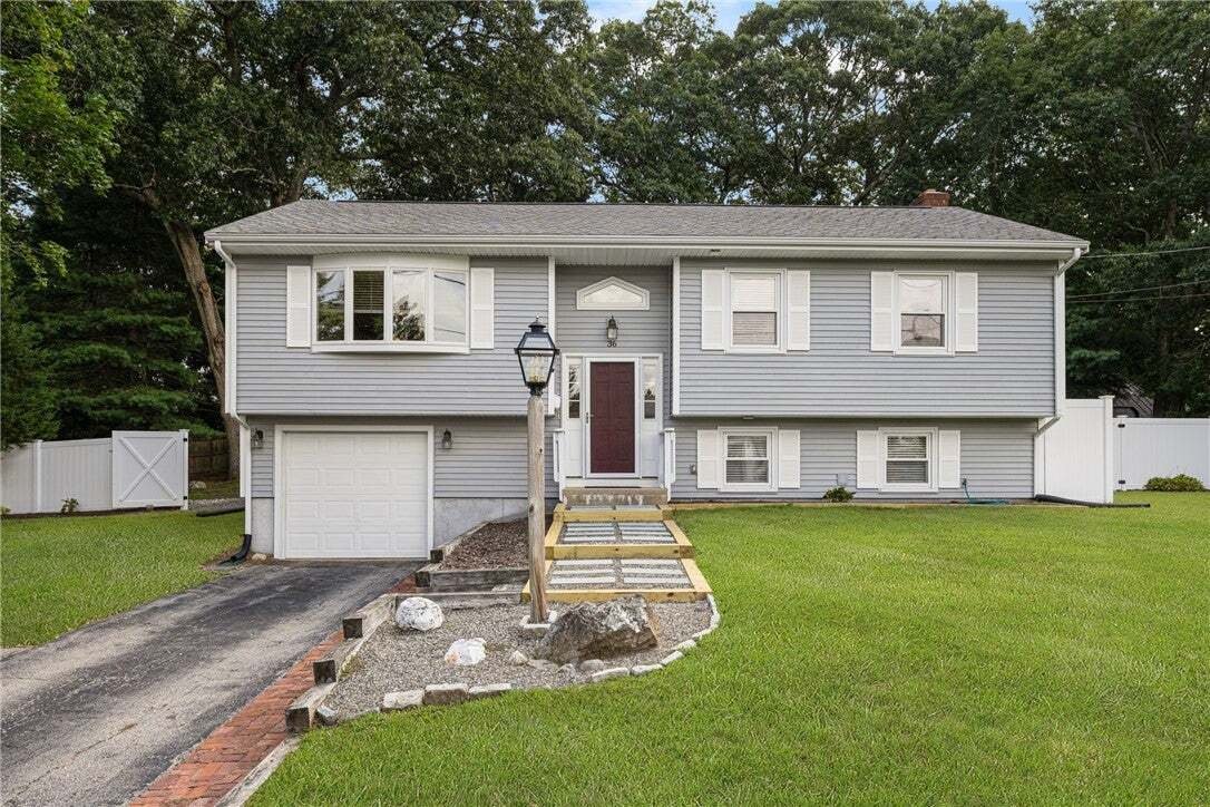 Haus in North Kingstown, Rhode Island, Vereinigte Staaten 3 - 18797837
