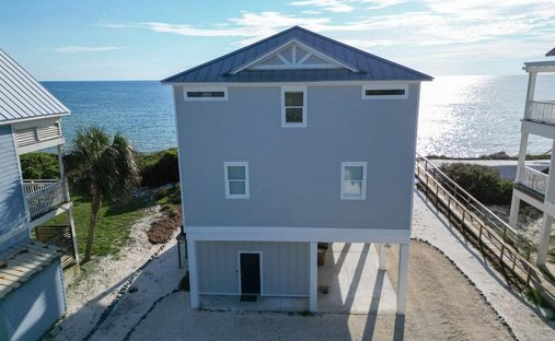 House in Port St. Joe, Florida, United States 1