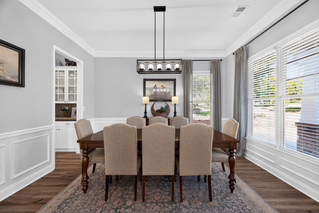 House in Marietta, Georgia, United States 5 - 18793859
