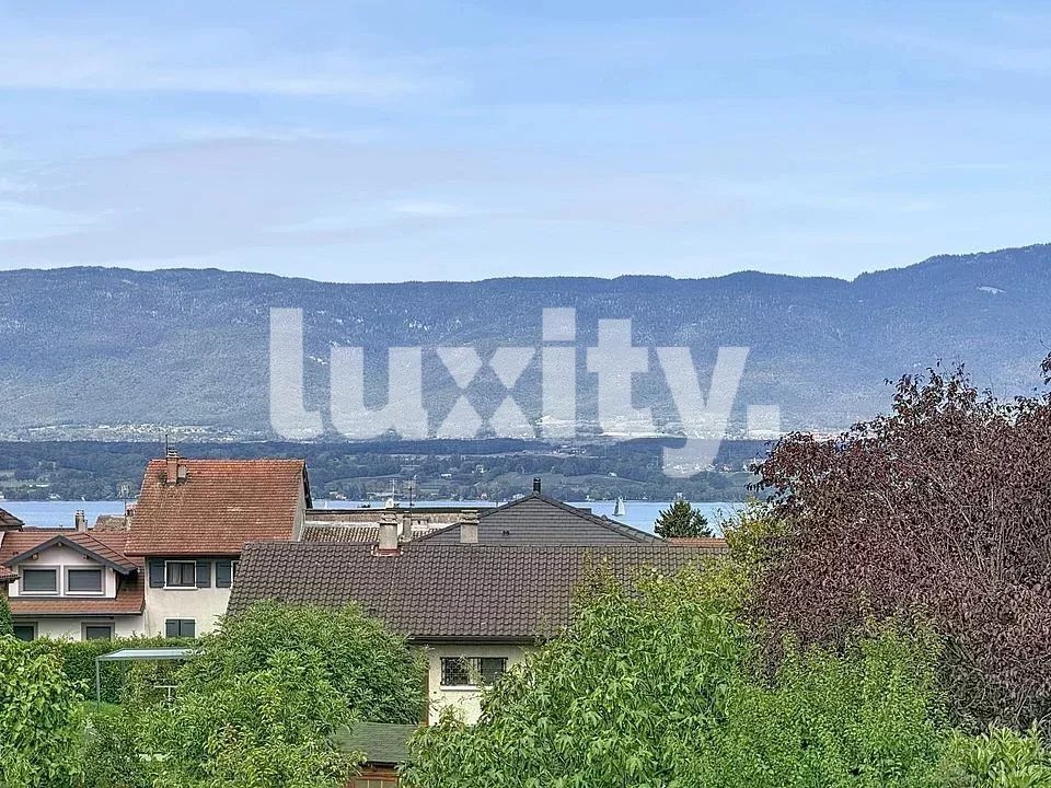 Maison à Hermance, Canton de Genève, Suisse 1 - 18753027