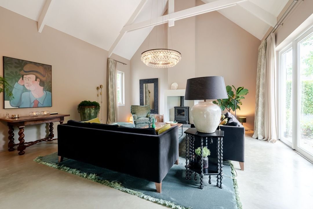 Villa in Breda, North Brabant, Netherlands 5 - 18802973