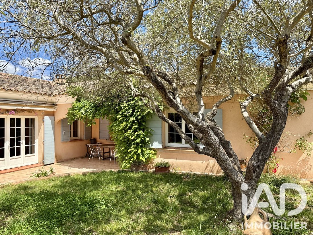 Casa a Cap Brun, Tolone, Francia 3 - 18803446