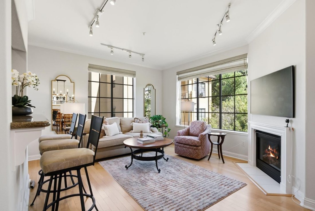 Condo in San Carlos, California, United States 5 - 18798990