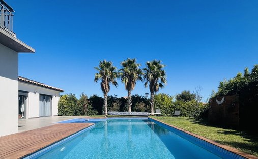 Casa a Saint-Cyprien, Occitania, Francia 1