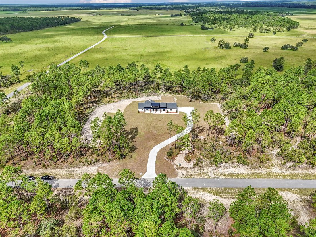 Casa en Morriston, Florida, Estados Unidos 1 - 18680476