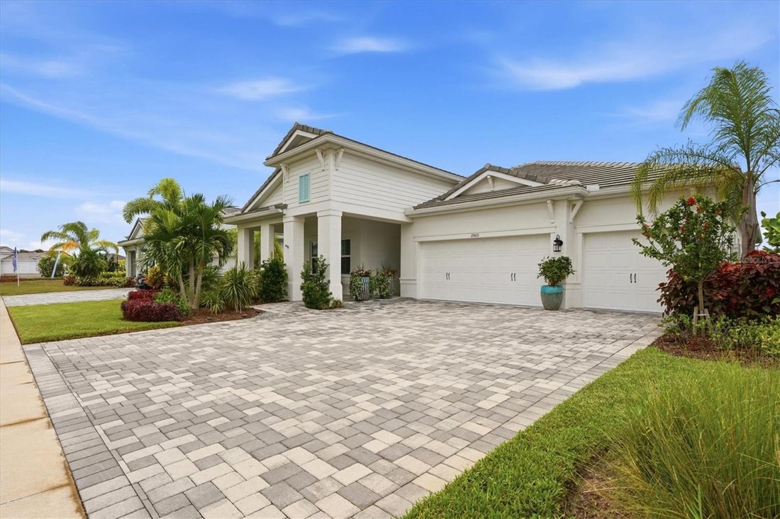 Casa en Venice, Florida, Estados Unidos 4 - 18794621
