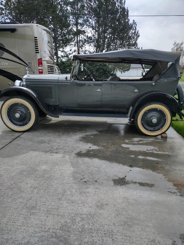 Sedan in Glendale, United States 1 - 18798264