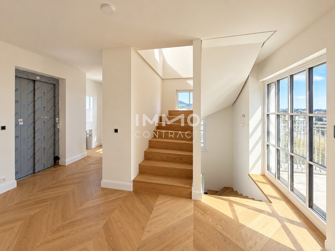 Penthouse in Vienna, Wien, Austria 4 - 18803018
