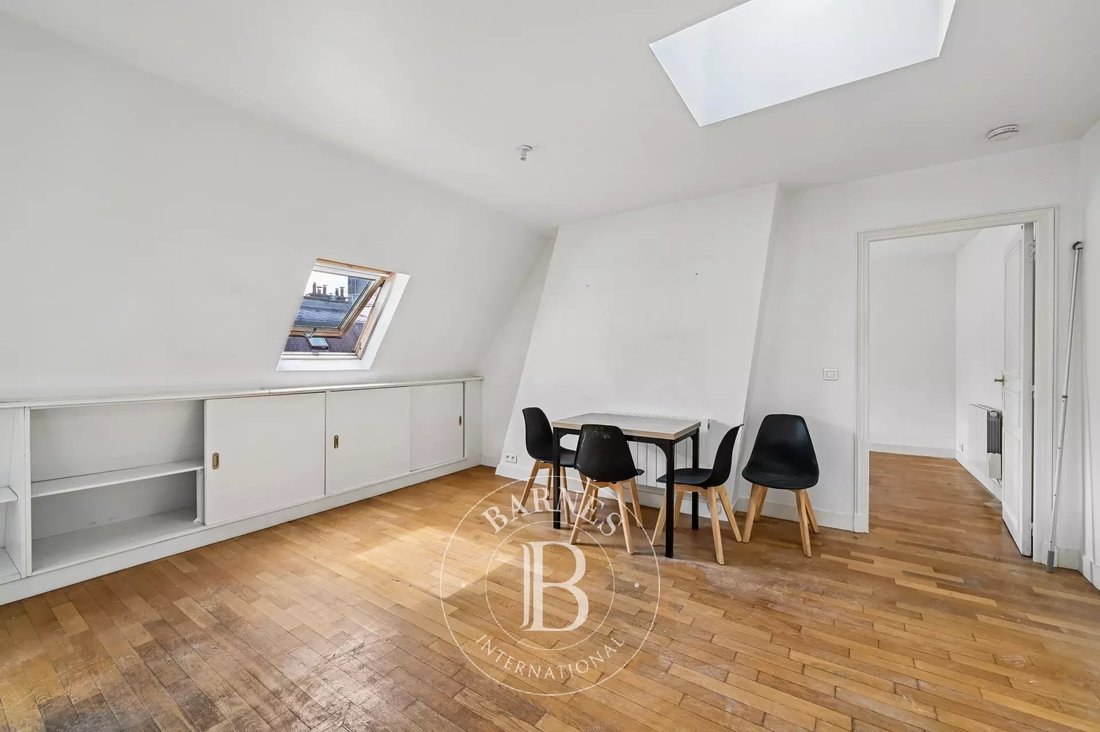 Apartamento en San Placido, Paris 6e Arrondissement, París 5 - 18792660