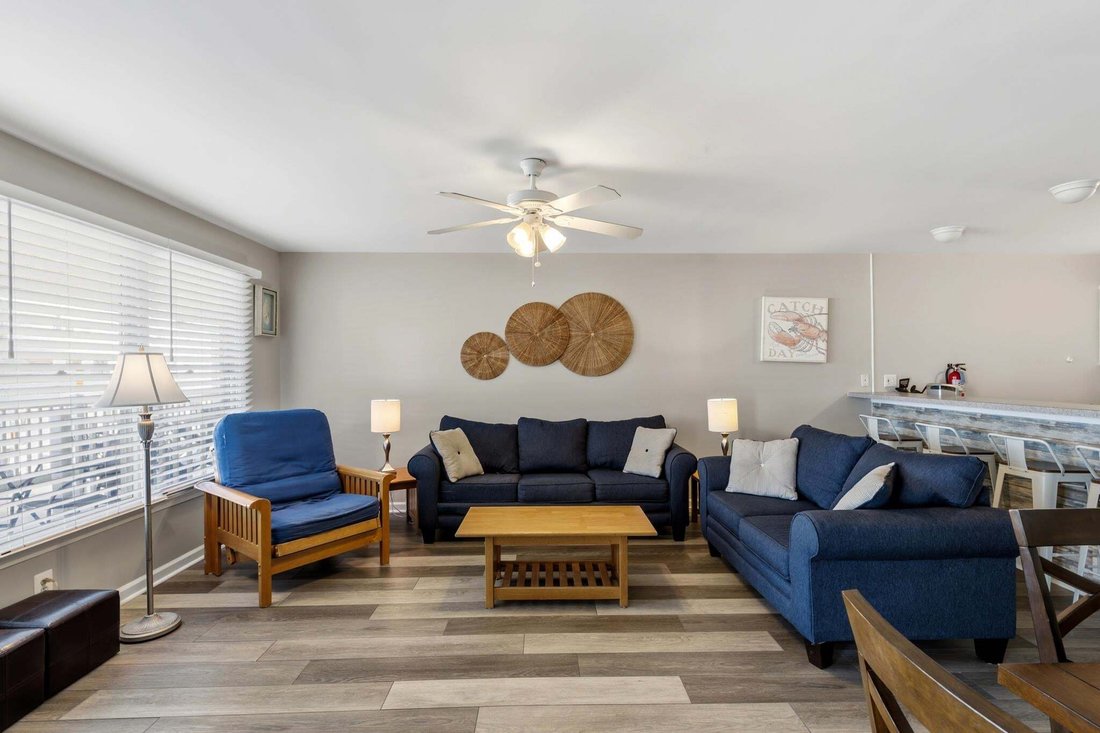 Condominio en Wildwood, Nueva Jersey, Estados Unidos 3 - 18803503