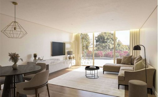 Apartment in Santa Luzia, Madeira, Portugal 1