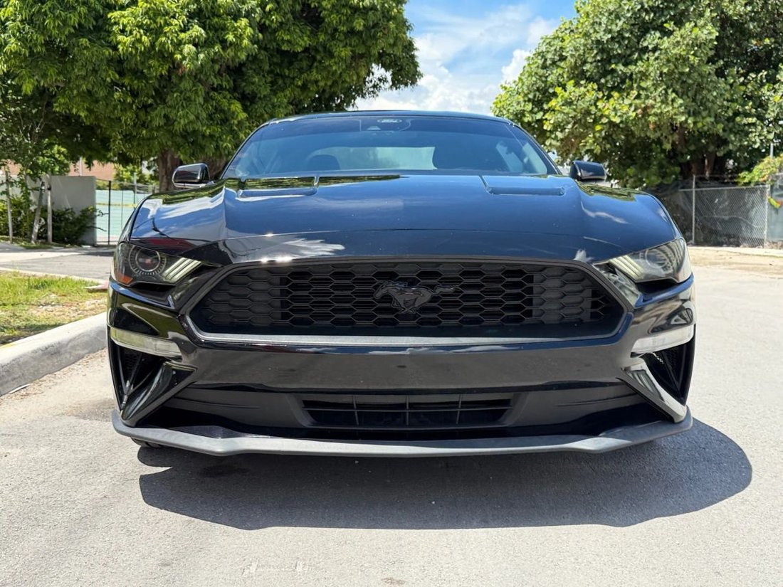Coupe in Miami, FL, United States 2 - 18804527
