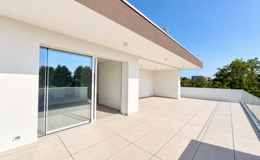 Apartamento en San Liberale, Treviso, Italia 1