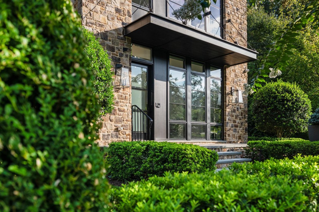 Haus in McLean, Virginia, Vereinigte Staaten 2 - 18794027