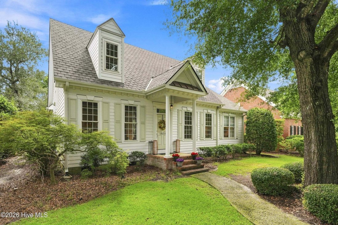 House in Wilmington, North Carolina, United States 5 - 18792326