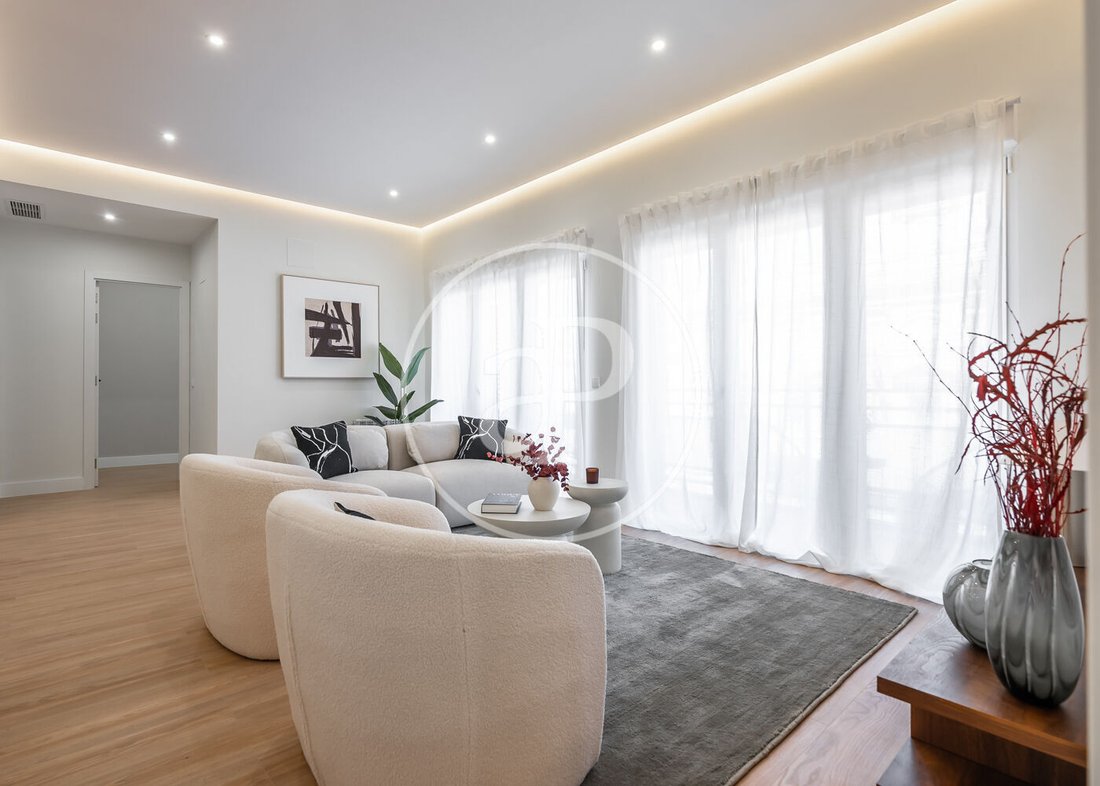 Apartamento en Tetuán, Madrid, España 3 - 18798912