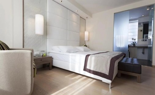 Apartamento en Presidente Roosevelt, Saint-Germain-en-Laye, Francia 1