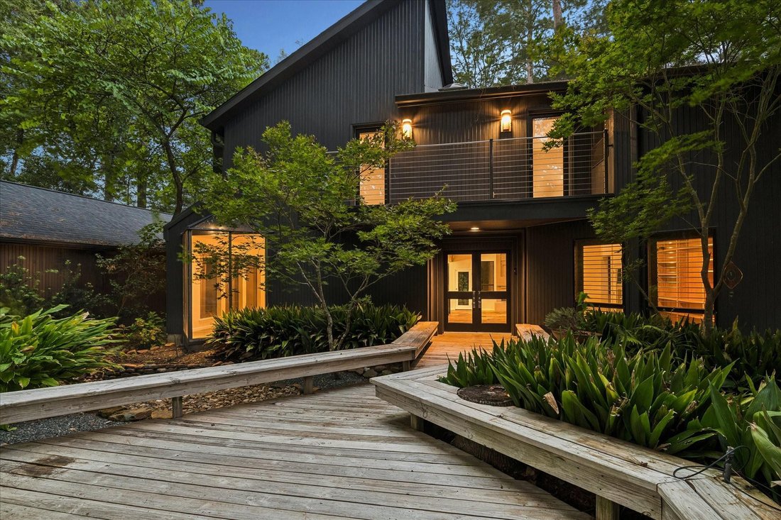 House in Tomball, Texas, United States 1 - 17910646