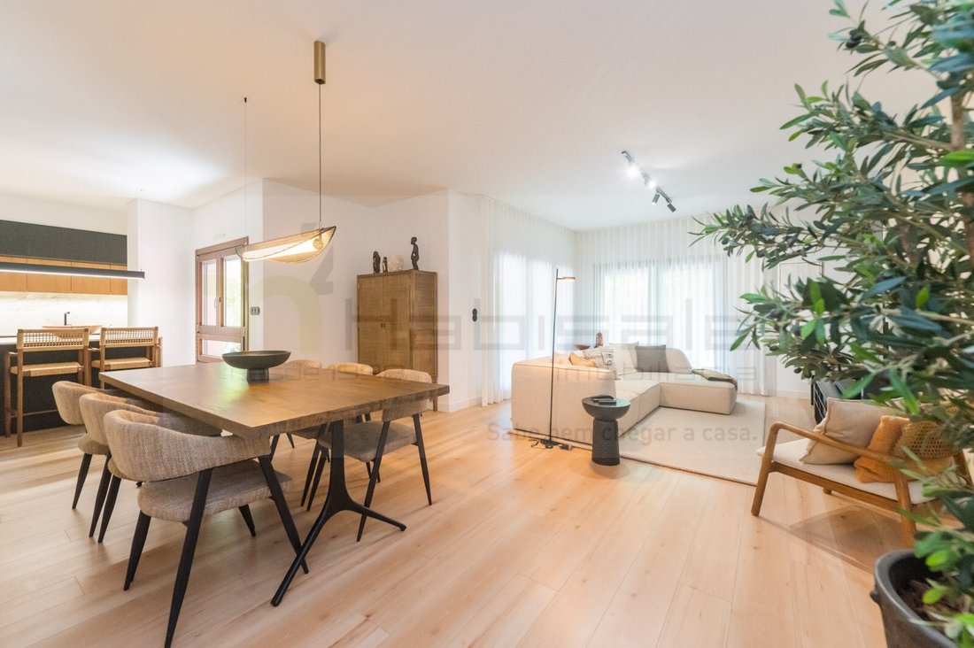 Appartement à Odivelas, Lisbonne, Portugal 4 - 18803758