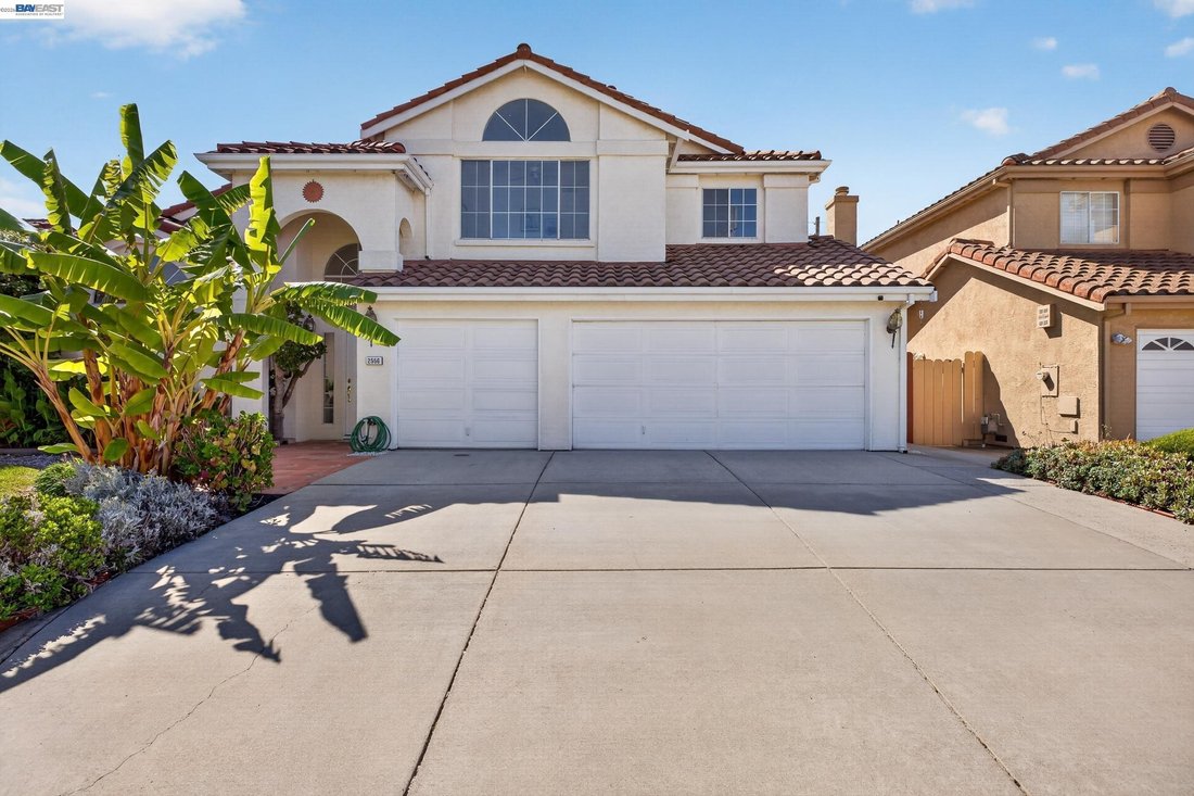 House in San Jose, California, United States 1 - 18797339