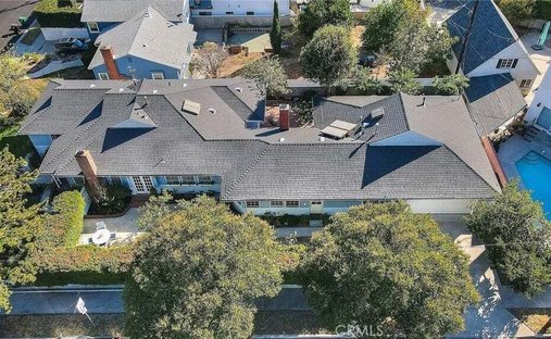 Casa en Burbank, California, Estados Unidos 1