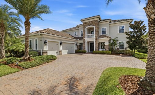Haus in Land O’ Lakes, Florida, Vereinigte Staaten 1
